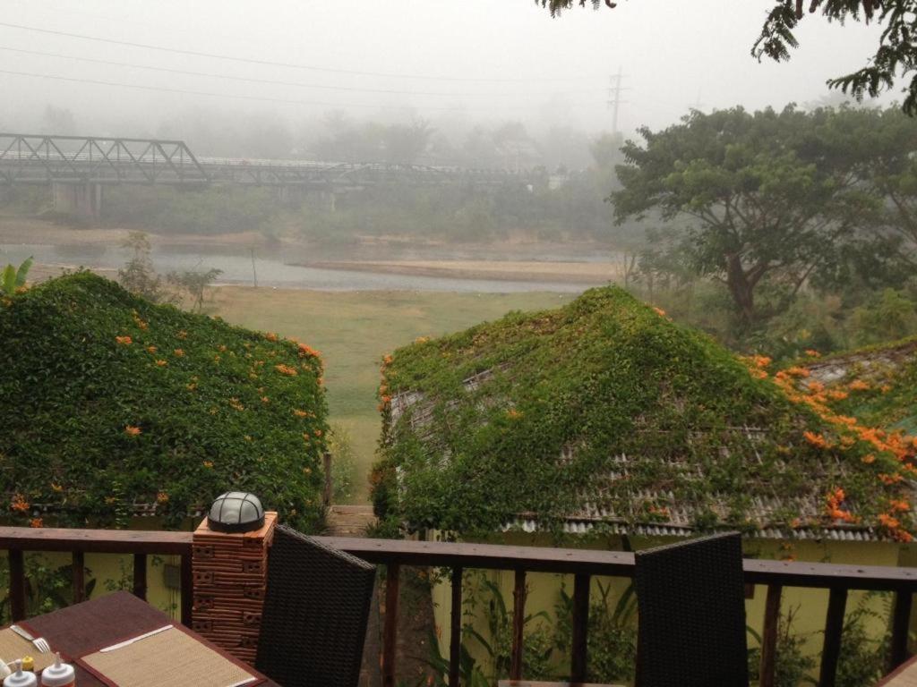 Him Naam Pai Resort Buitenkant foto