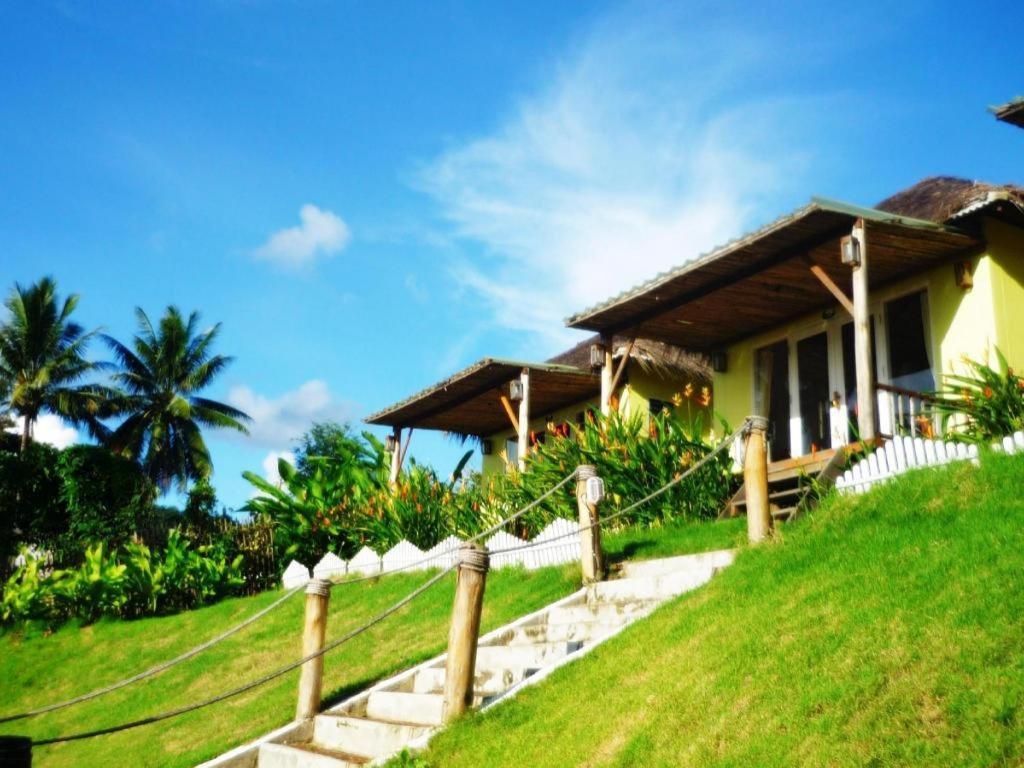 Him Naam Pai Resort Buitenkant foto