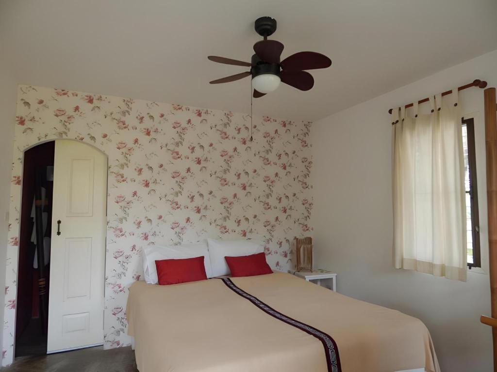 Him Naam Pai Resort Buitenkant foto