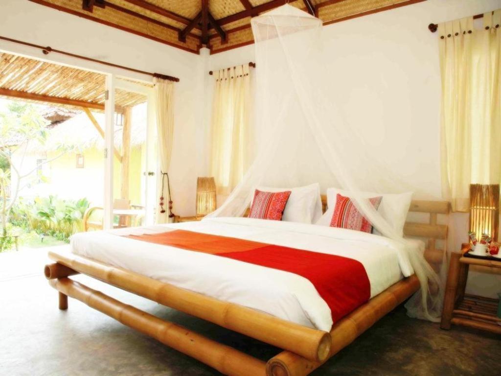 Him Naam Pai Resort Buitenkant foto
