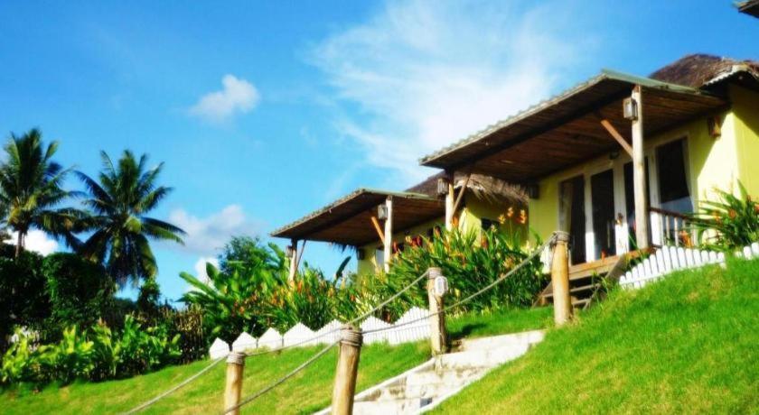 Him Naam Pai Resort Buitenkant foto