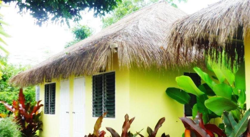 Him Naam Pai Resort Buitenkant foto