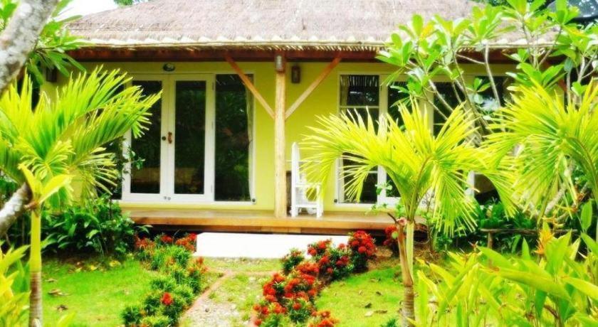Him Naam Pai Resort Buitenkant foto