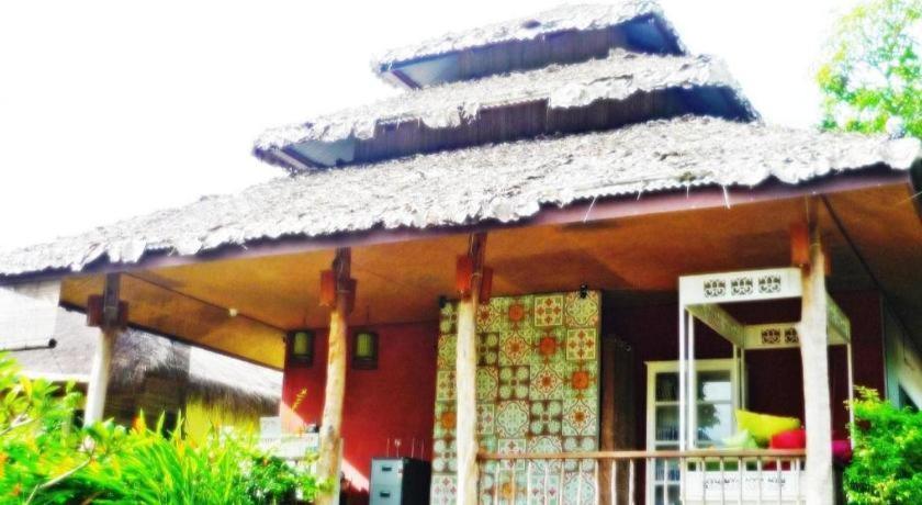 Him Naam Pai Resort Buitenkant foto