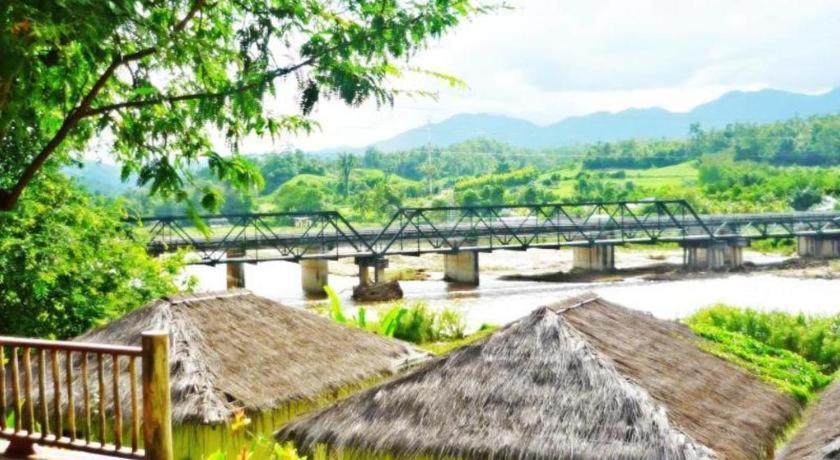 Him Naam Pai Resort Buitenkant foto