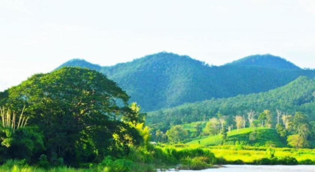 Him Naam Pai Resort Buitenkant foto