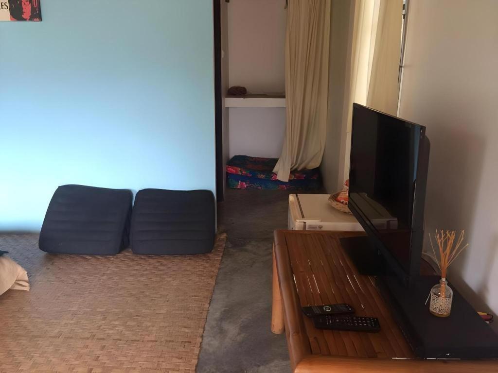 Him Naam Pai Resort Buitenkant foto