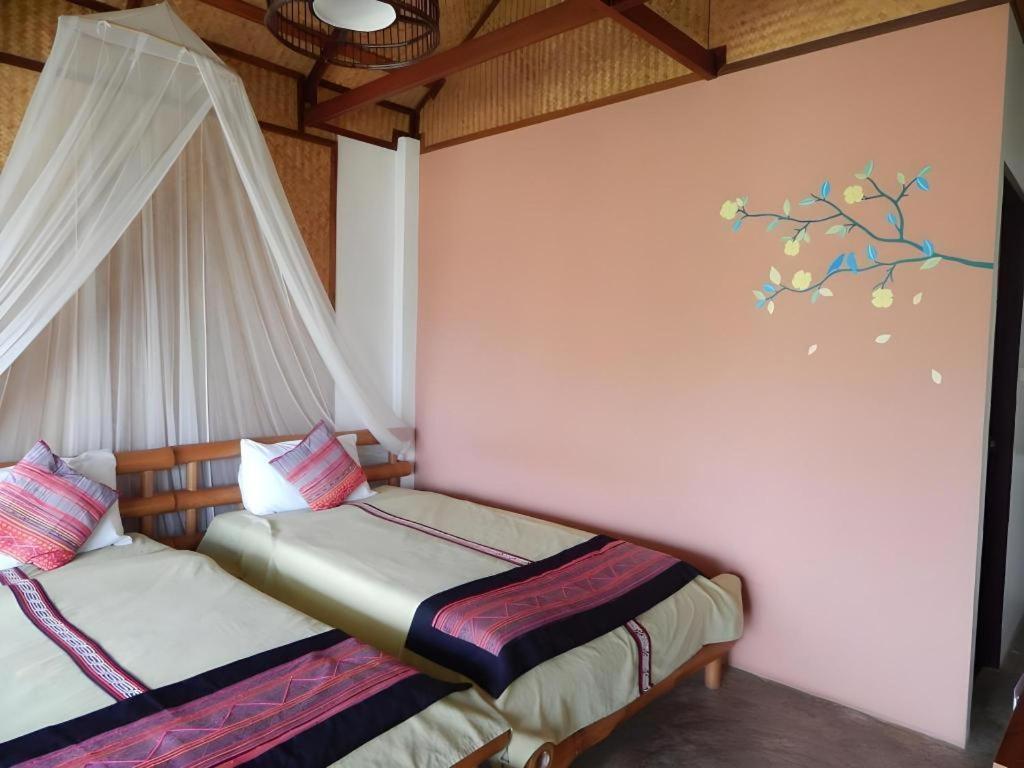 Him Naam Pai Resort Buitenkant foto