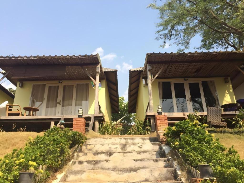 Him Naam Pai Resort Buitenkant foto